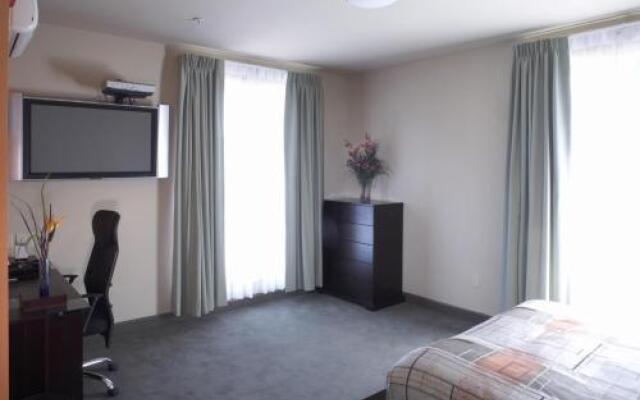 Downtown Berkeley Inn