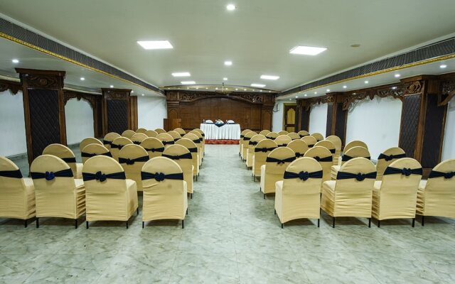 NRS Royal Palace