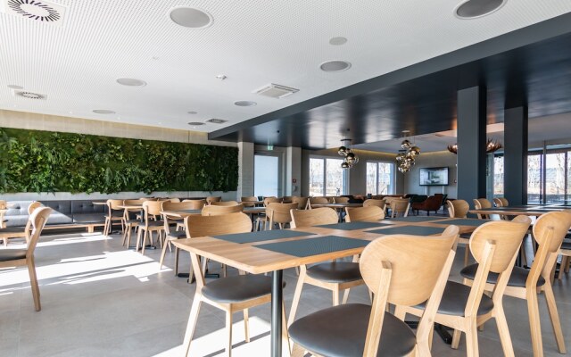 Hotel am Sonnenlandpark