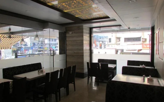 Hotel Better Home International