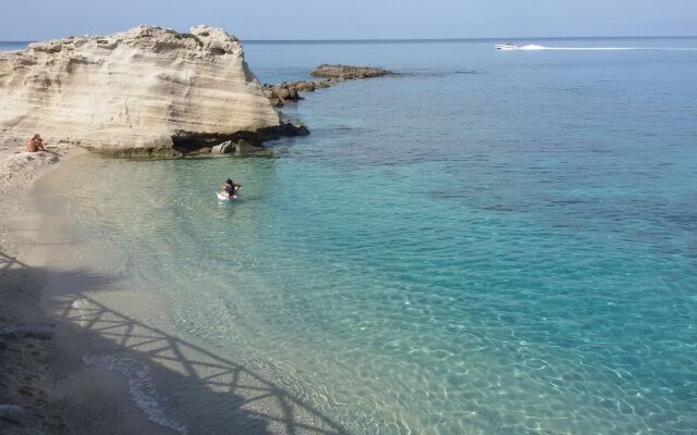 Tropea Boutique Hotel