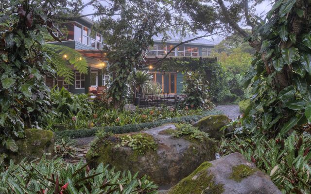 Monteverde Lodge