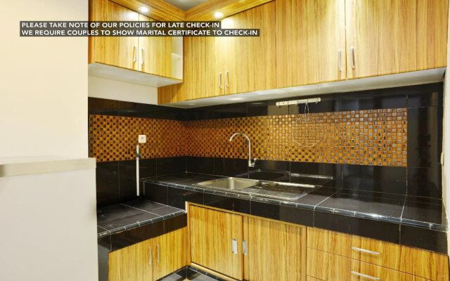 ZEN Rooms Kasira Bintaro Sektor 7