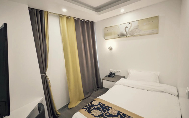 Kyriad Rouen Sud - Sotteville Les Rouen