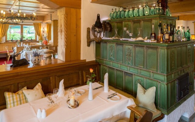 Landhotel zur Grenze