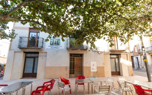 Casa Cal Metge