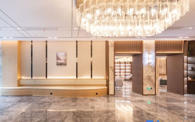 Atour Hotel Anqing Government Affairs Center Seventh Street