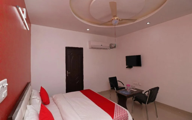 OYO 28849 Hotel Sunshine