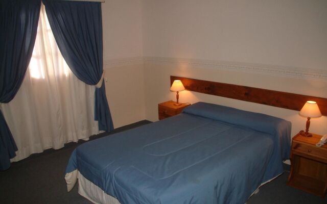 Kalenshen Calafate