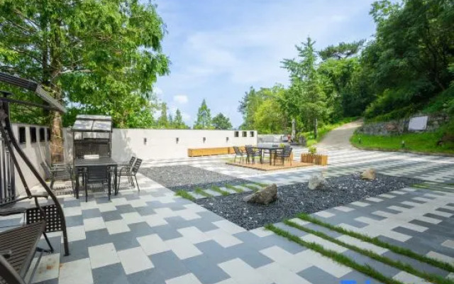 Yanxi Courtyard (Nanyue Hengshan Scenic Area)