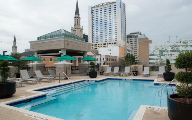 Embassy Suites by Hilton Orlando Downtown