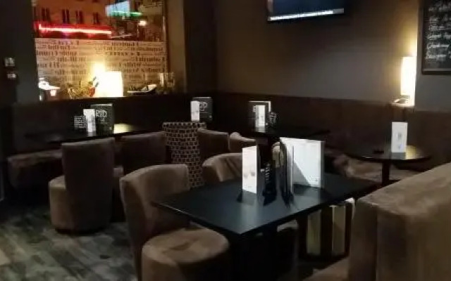 Hotel du Pot d'Etain