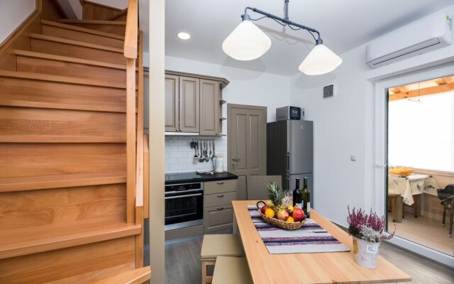 Apartments Roko