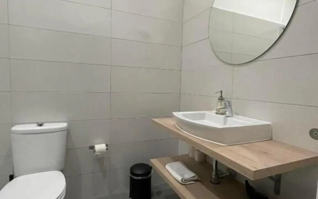Lisbon Check-In Guesthouse