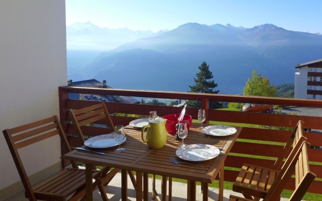 Europa Crans-montana