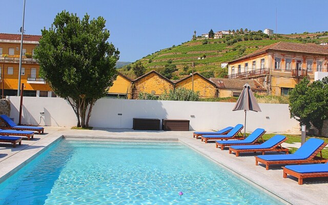 Casa do Salgueiral Douro