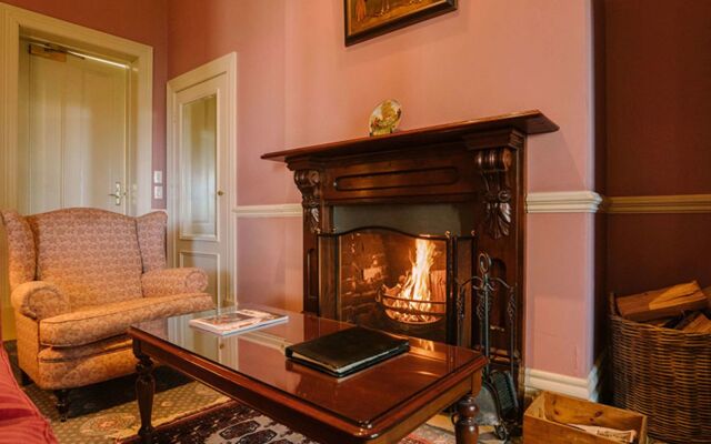 Chateau Yering Historic House