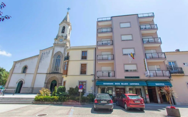 Hotel Ros Mary