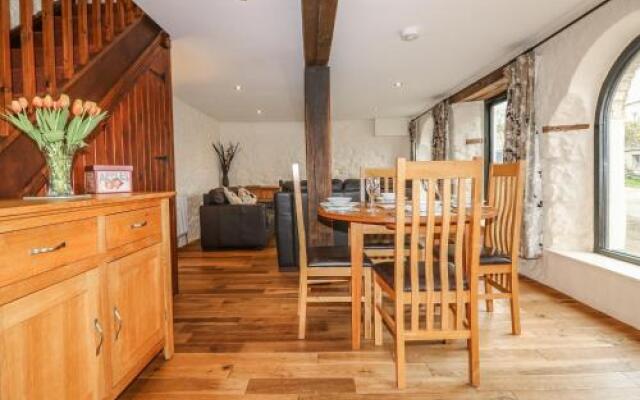The Cider Barn Newton Abbot