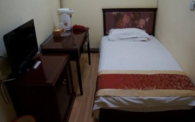Golmud Fenghe Inn