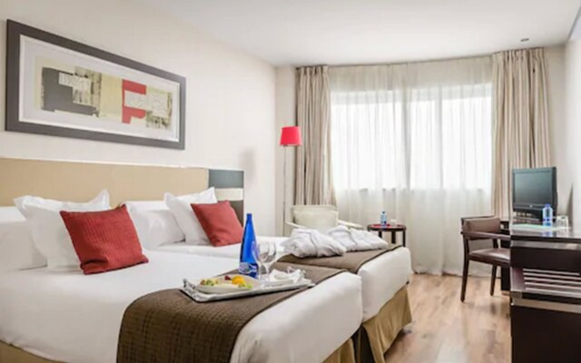 Hotel Asset Torrejon