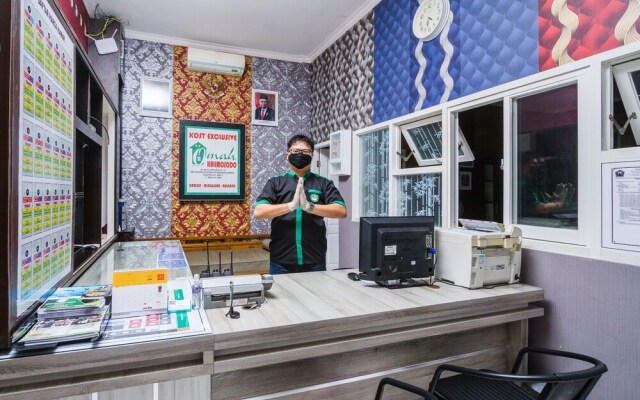 Kalimosodo Staycation