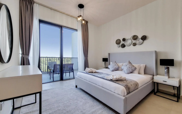 Mirdif Hills - Nasayem Avenue E403 - Hotel in ดูไบ - Photo 2