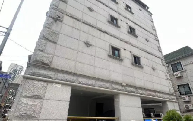Korea nice house