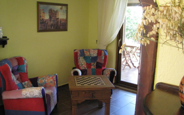 Kybele Hotel