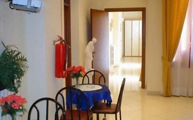 Hotel Greco