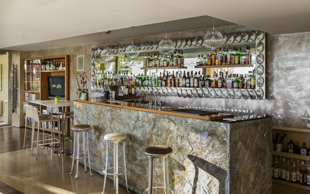 Le Petit Nice Passedat - Relais & Châteaux