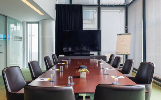 voco Brussels City North by IHG