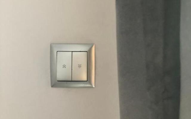 The only luxurious apartment in the center of town