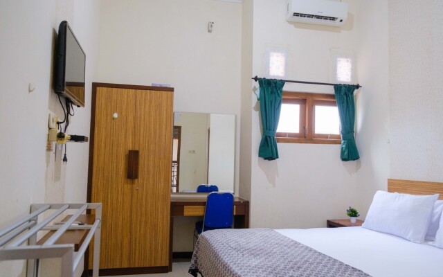 Homestay Griya Kinasih Syariah Pati Mitra RedDoorz