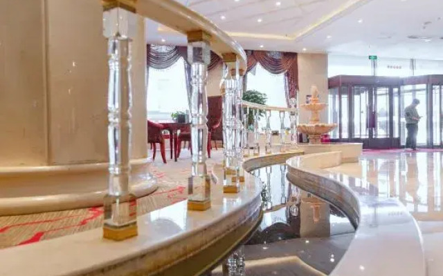 Xinlei Hotel