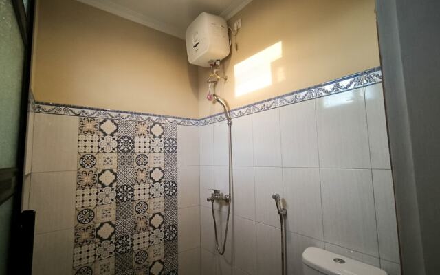 Nez's Guesthouse Syariah