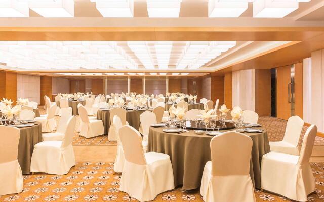 Grand Mercure Urumqi Hualing