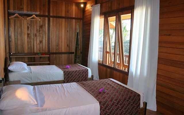 Onong Resort