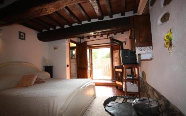 B&B Locanda Della Luna