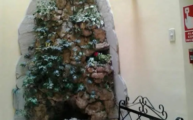 Olimpos Hostal