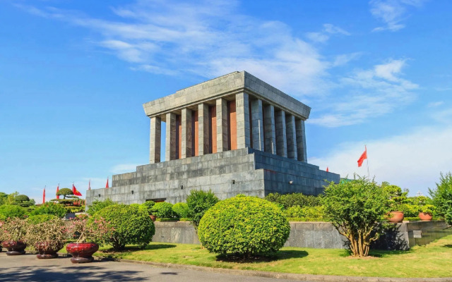 Royal Holiday Hanoi Hotel