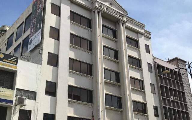 The Executive Hotel Lahad Datu
