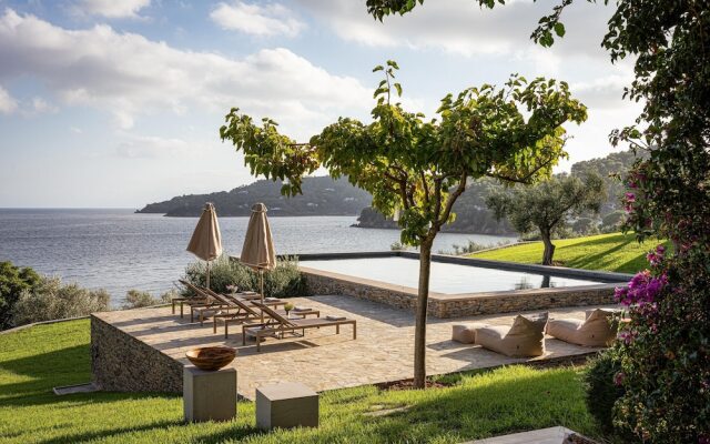 Villa Pelagoon