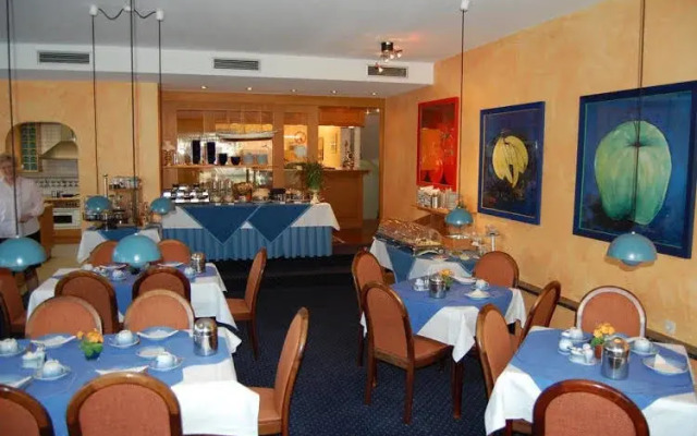 Pension Blauort - 507
