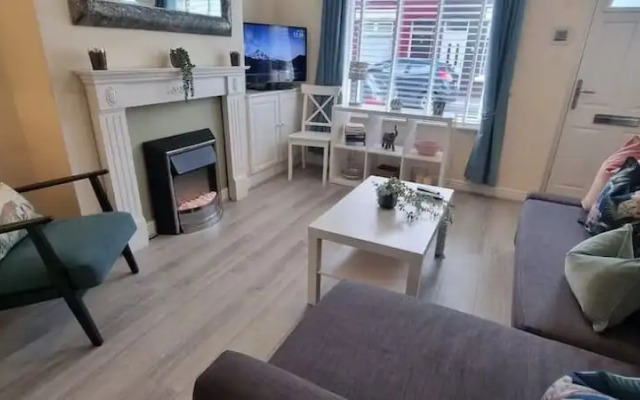 Toffees Townhouse 2 Bed