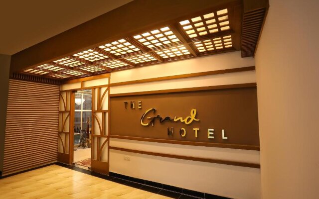 The Grand Hotel BD