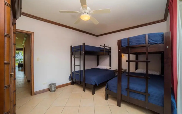 Bay Residence 8C 3 bdr 2 Bath