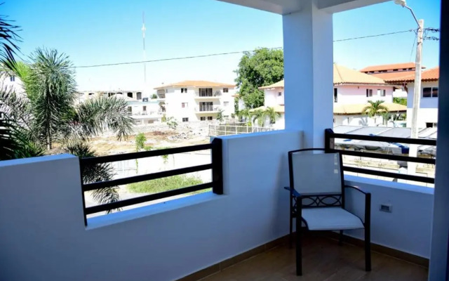 Vittoria House Apartments 209-210