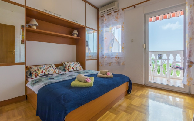 House Haus Rosa