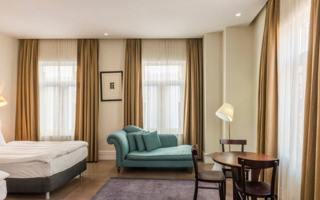 Misafir Suites 8 Istanbul - Special Class